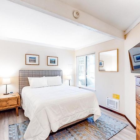 Sherwin Villas B13 Mammoth Lakes Extérieur photo