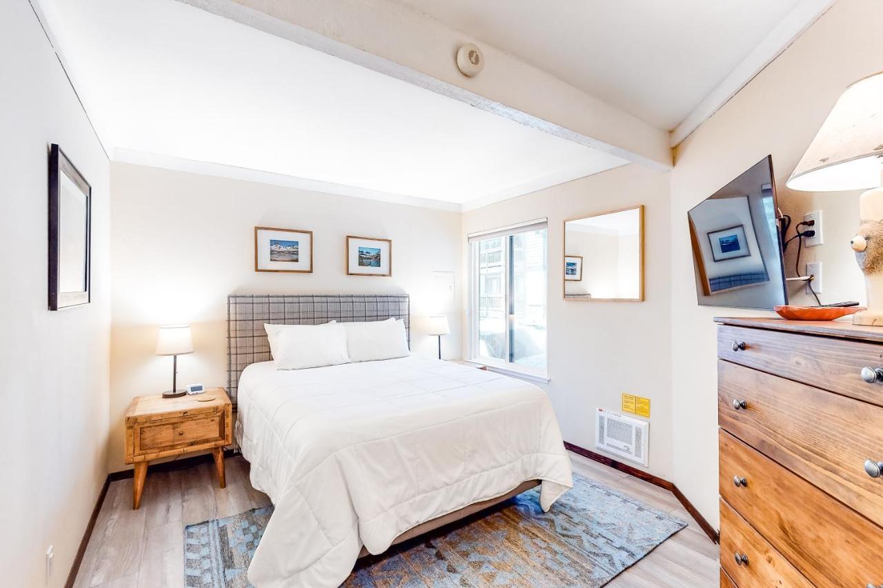 Sherwin Villas B13 Mammoth Lakes Extérieur photo