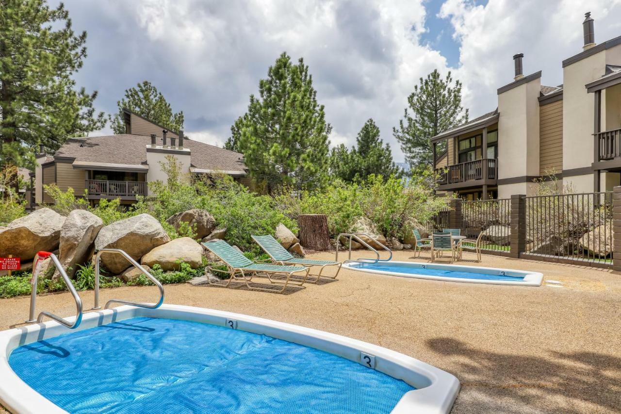 Sherwin Villas B13 Mammoth Lakes Extérieur photo